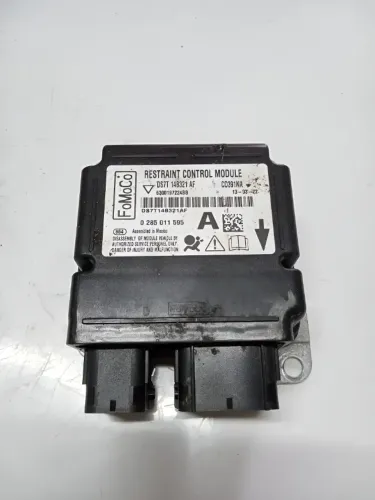 Modulo Ford Fusion Ds7t14b321af Preto (Usado)