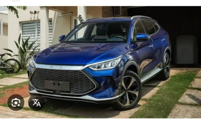BYD Song Plus 1.5 16V Aut. (hibrido) 2025