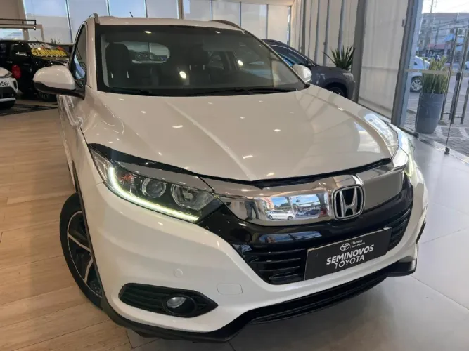 Honda HR-V EXL 1.8 Flexone 16V 5P Aut. 2020