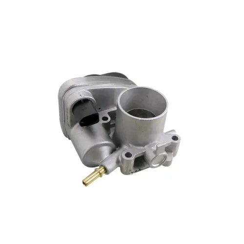 CORPO BORBOLETA CLIO 1.0 16V FLEX 06>10 SANDERO 1.0 16V FLEX 08>10 (TBI) CONTINENTAL