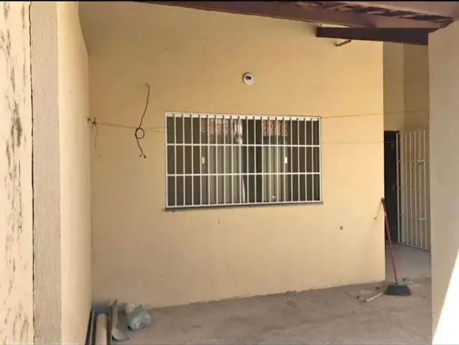 Vendo casa no Riacho Fundo 1