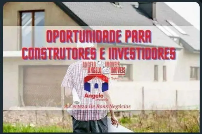 Terreno à venda, 352 m² por R$ 450.000,00 - Céu Azul - Belo Horizonte/MG