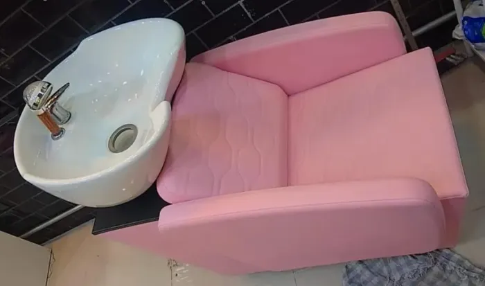 Lavatorio para salão de beleza Semi novo.