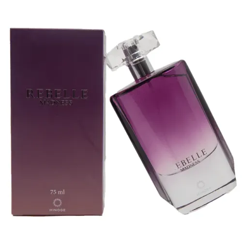 Rebelle Madness Deo Colônia 75ml