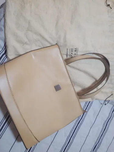 Bolsa Victor Hugo Bege
