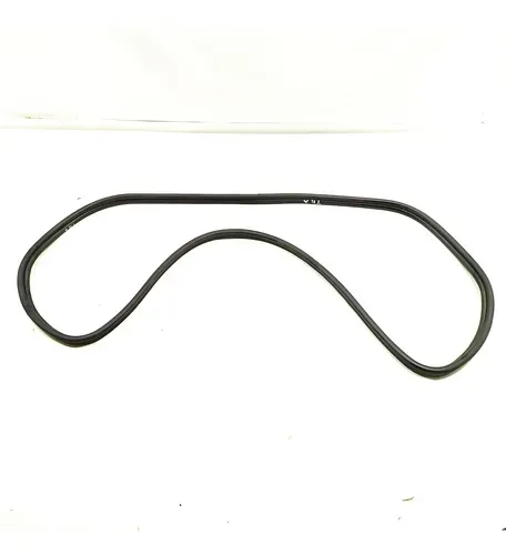 Borracha Tampa Traseira Bmw 750i Ya81 2015 38917