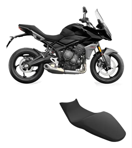 Banco Confort Original Triumph Tiger 660 Sport