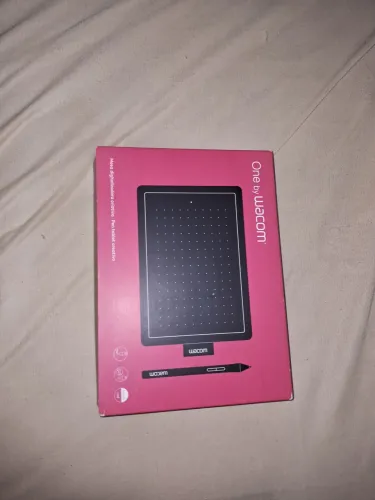 Mesa Digitalizadora Wacom 