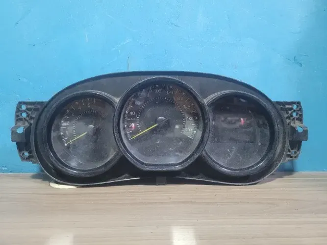 Painel de Instrumentos Renault Sandero Logan 2013 a 2019 248103694R