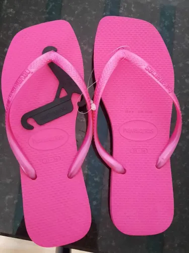 Havaianas original slim square 