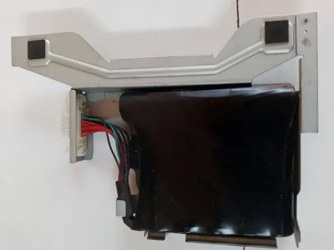 BatteryPack conjunto de baterias Acumulador Wincor Nixdorf Beetle M-II Plus