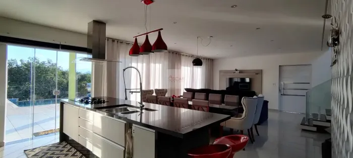 CASA RESIDENCIAL em SANTA ISABEL - SP, vila carrao