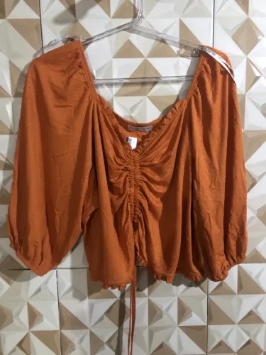 Blusa feminina da Marisa