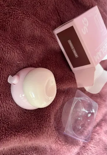 Lip gloss lip Jam