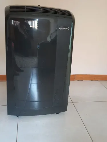 Ar Condicionado Portátil DeLonghi 12.000 BTUs