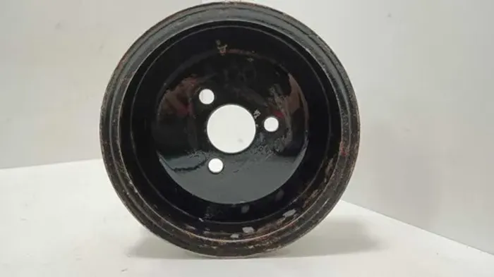 Polia Bomba D\''água 8v Ford Ecosport Fiesta Ka 2001/2016