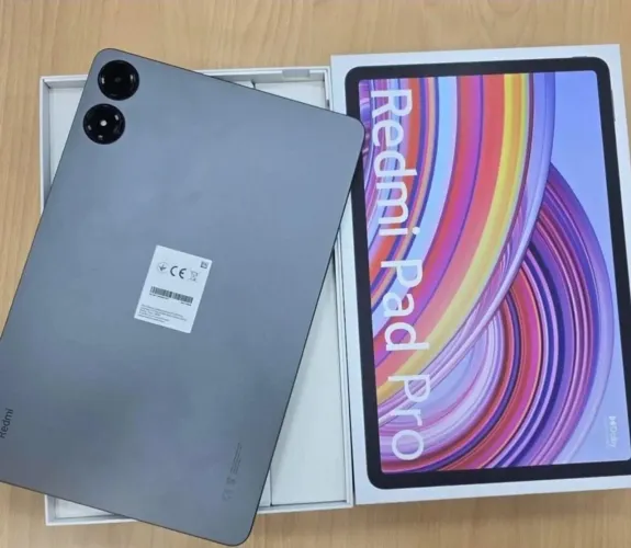 Tablet Redmi Pad PRO 256GB Xiaomi