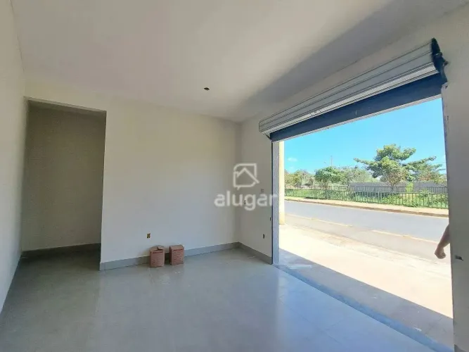 Loja para alugar, Todos os Santos - Montes Claros/MG - R$ 800,00 - Alugar Imóveis