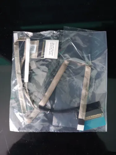 Cabo LCD HD WLAN para Notebook Del Latitude 3420.