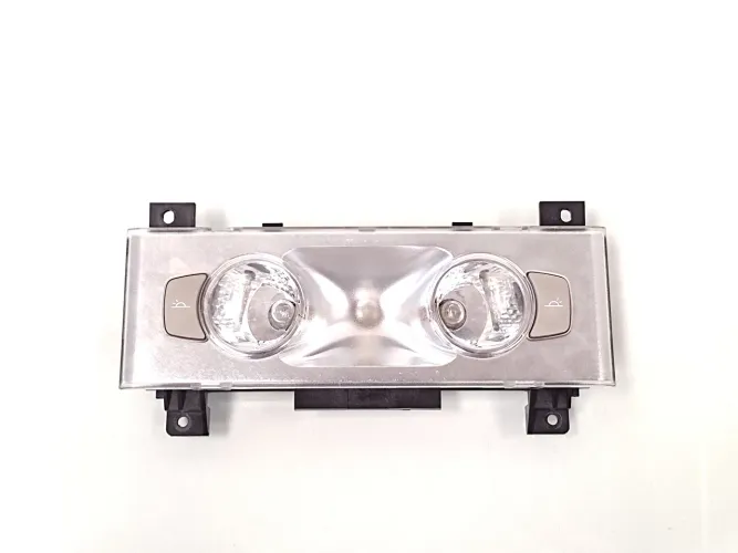 Luz Teto Cortesia Traseira Gm Omega Australiano Cd 2008