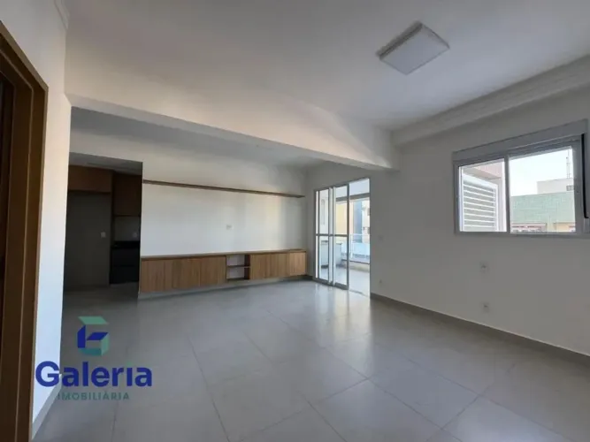 Apartamento com 2 quartos para alugar, 90m² - Jardim Sumaré
