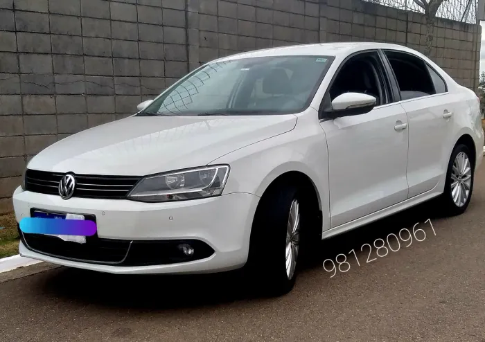 Volkswagen Jetta Highline 2.0 TSI 16V 4P Tiptronic 2014