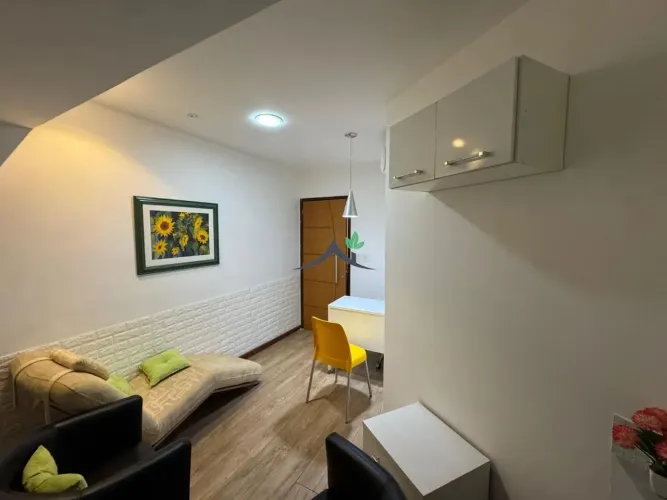 sala - Caminho das Árvores - Salvador