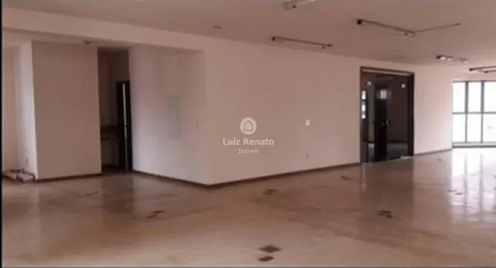 Andar corrido para aluguel 1 vaga - Lourdes