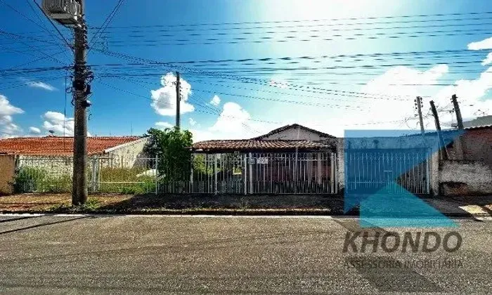 Excelente imóvel no Jd Maringá