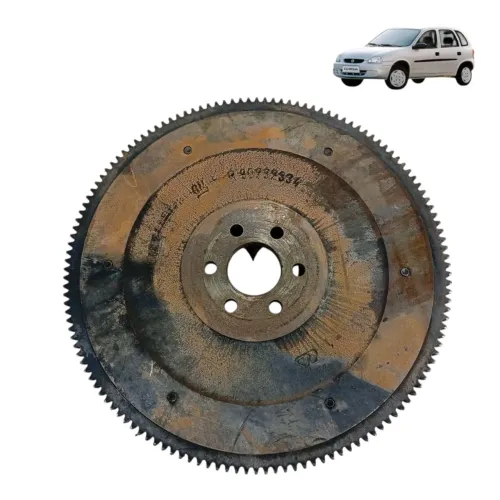 Volante Motor Cremalheira Corsa 1.0 2001 S 29846