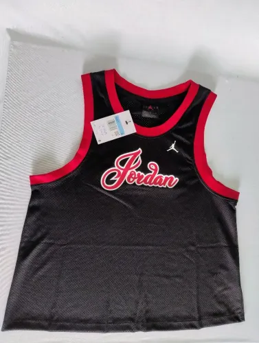 Regata feminina Jordan original nova tamanho M