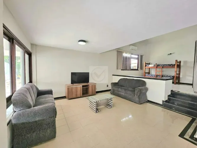 Casa comercial para alugar- Coroa do Meio Aracaju/SE