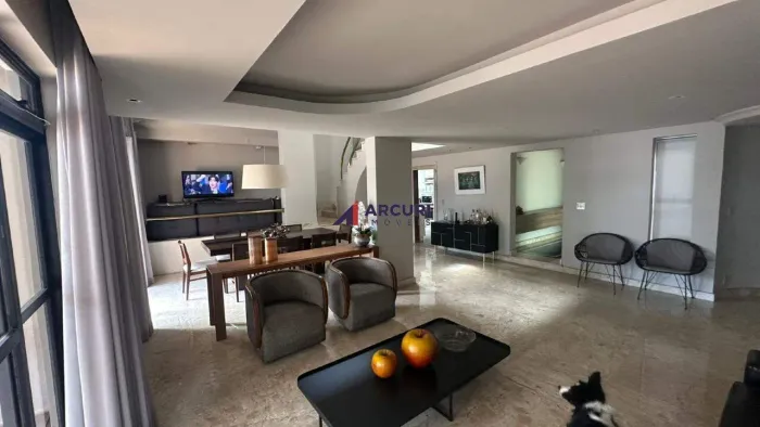 Casa 4 Quartos Belvedere (BH) - Venda
