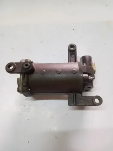 Bomba de oleo Chevrolet Tracker 24292557