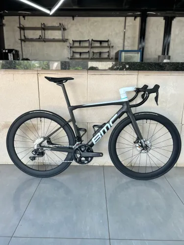 BMC Teammachine SLR01 (NOVA) Todos os tamanhos disponíveis