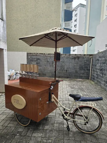 Bike Food