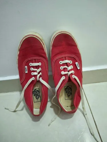 Tênis Vans 