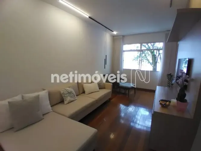 Venda Apartamento 4 quartos Anchieta Belo Horizonte