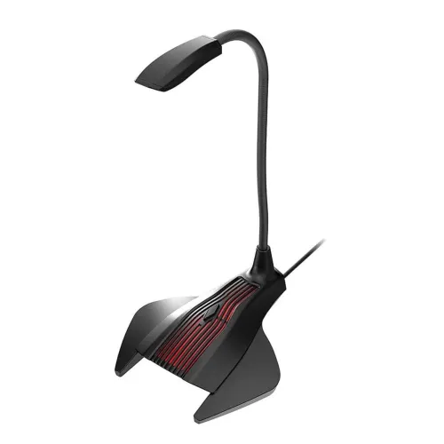 Microfone Gamer P2 MI-G10BK C3TECH