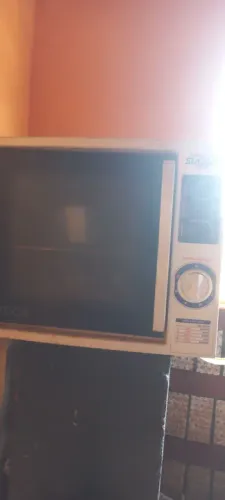 Forno Elétrico Suggar
