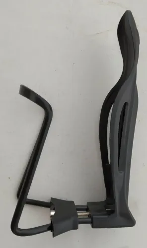 Suporte Caramanhola Squeeze Garrafa Preto bike bicicleta 