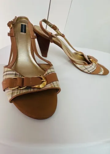 Sandália Empório Naka
