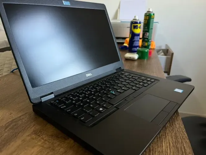 Dell Latitude 5490 - i7, 16Gb, 256GB, FullHD 1080p