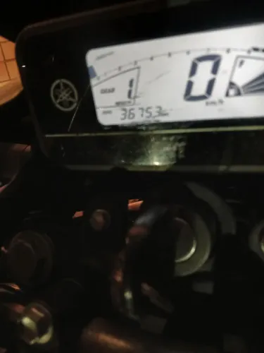 Moto Factor Yamaha 150