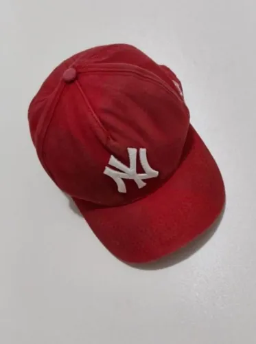 Boné NY New York Time Basebol 