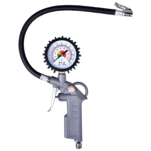 Calibrador Pneumático 1/4 NPT - LOTUS