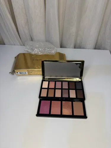 Paleta Lancome