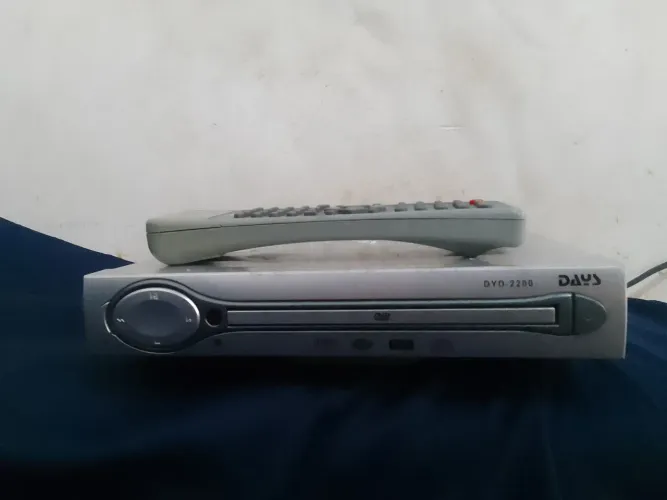 DVD player DYD-220