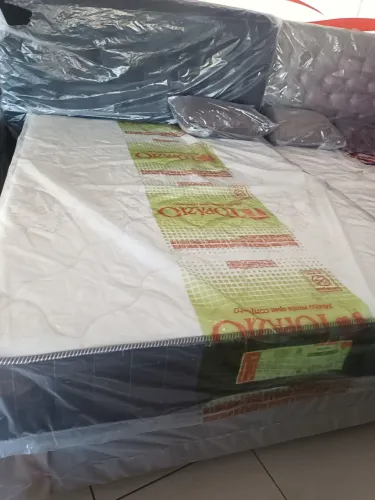 Colchão D45 Novo na Embalagem