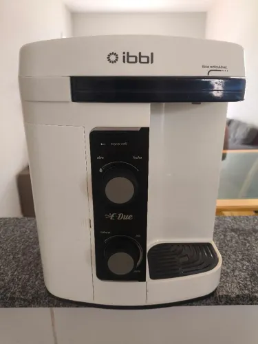 Purificador de Água IBBL E-Due